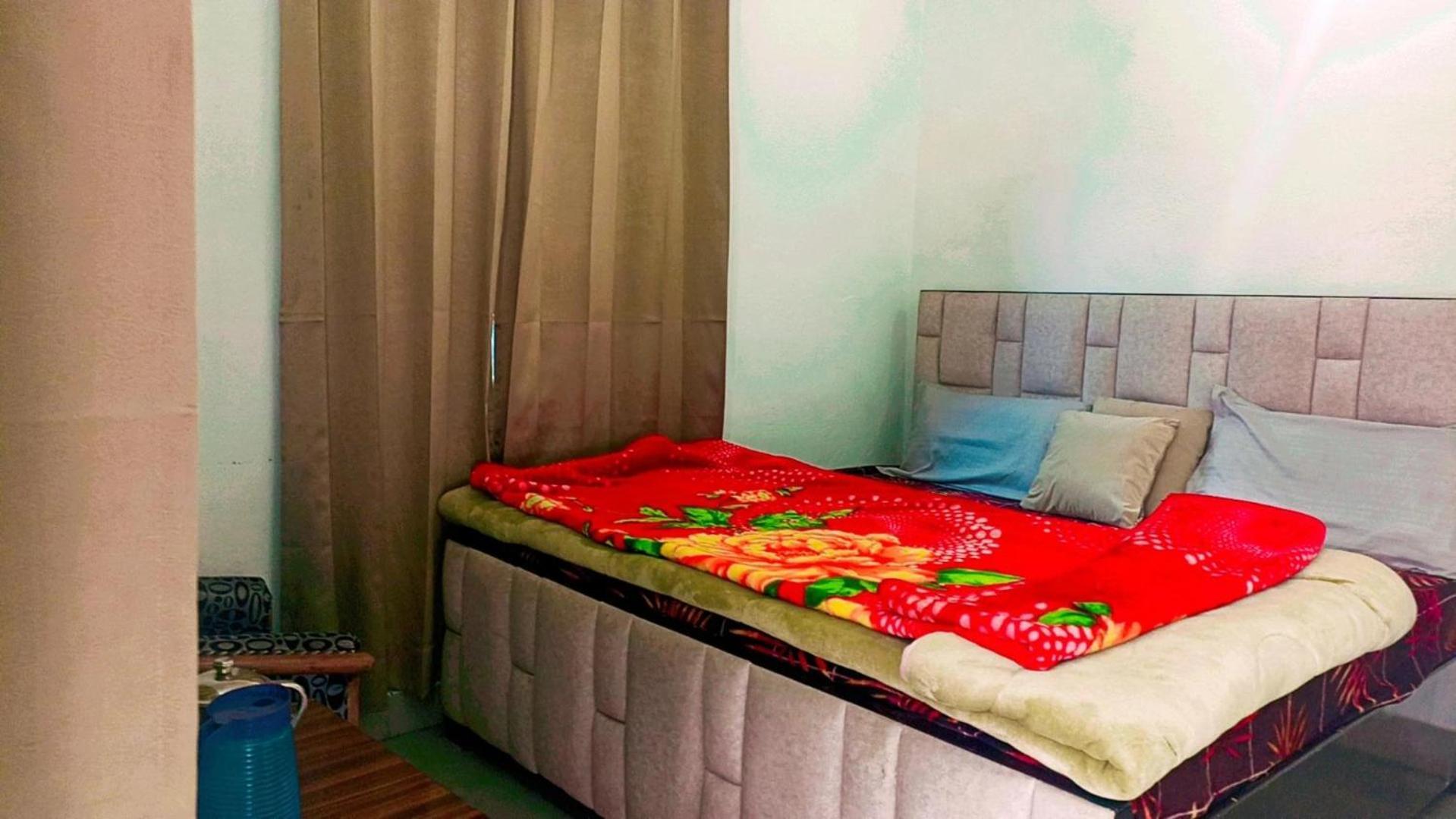 Mayur Homestay Ukhimath Exterior photo