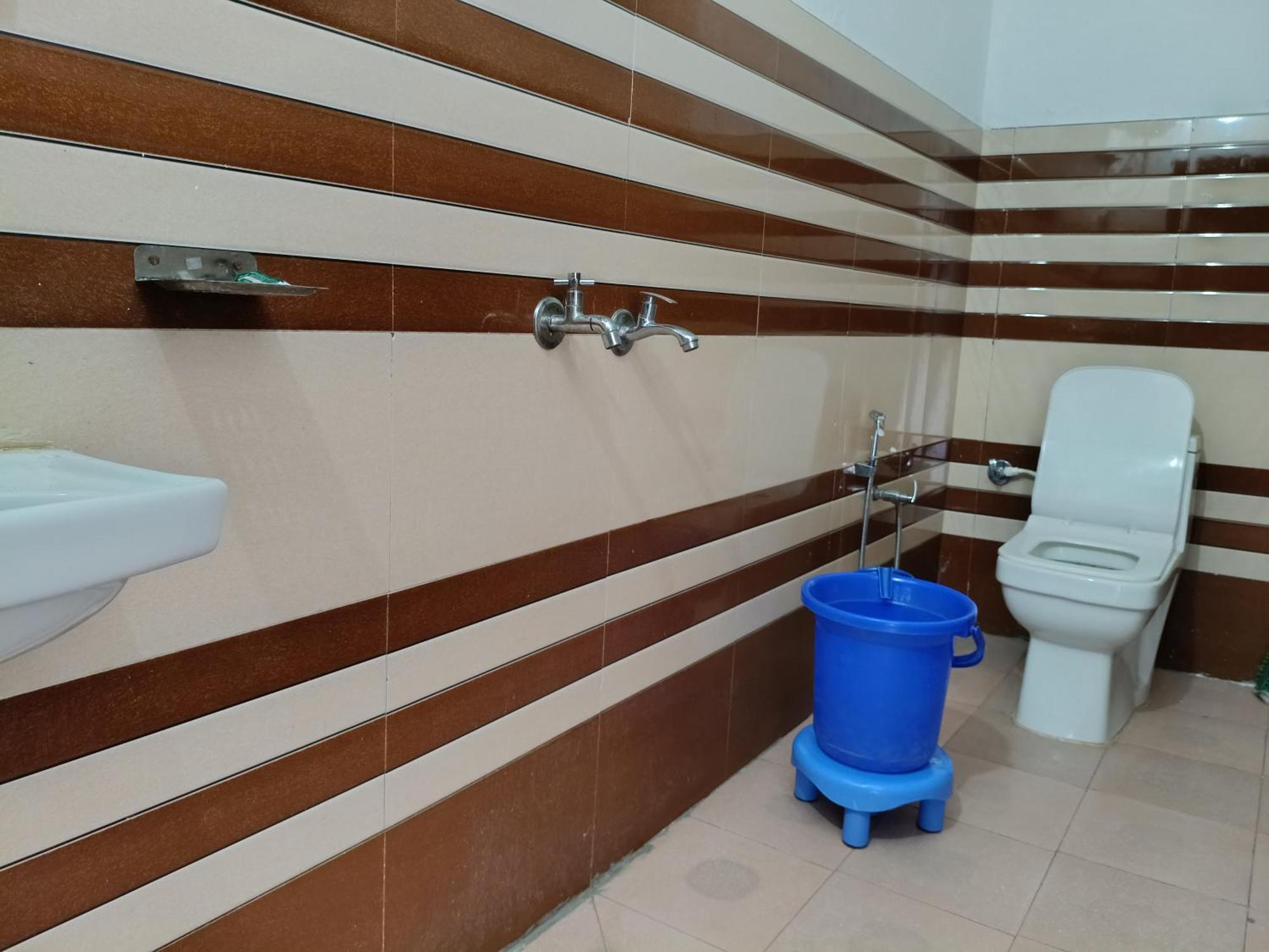 Mayur Homestay Ukhimath Exterior photo